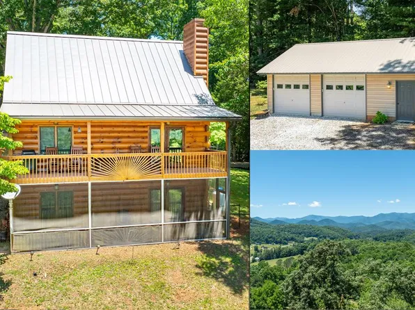 (undisclosed Address), Franklin, NC 28734
