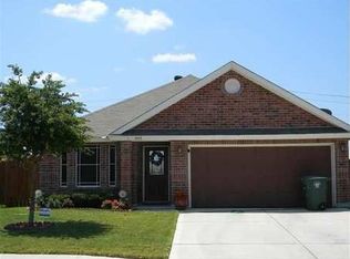 1915 Stone Field Ln, Laredo, TX 78045