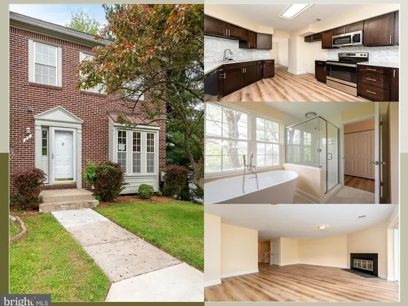 25 International Cir, Owings Mills, MD 21117