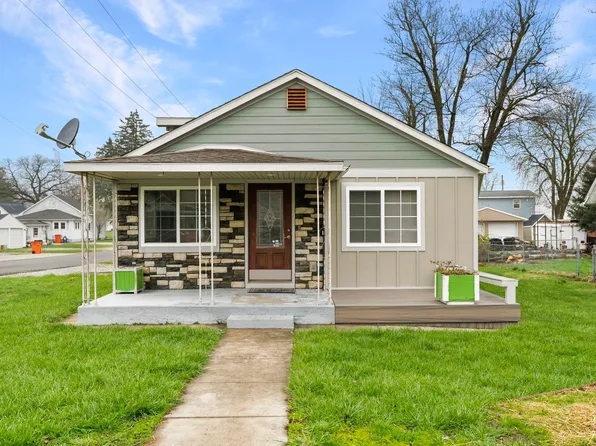 418 Chestnut St, Monticello, IN 47960