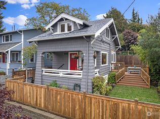 4008 2nd Ave NW, Seattle, WA 98107