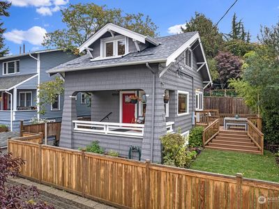 4008 2nd Avenue NW, Seattle, WA, 98107