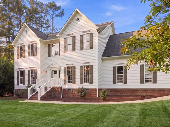 3500 Middlebrook Dr, Durham, NC 27705