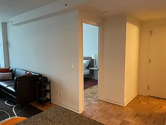 Rented by Carnegie Hill Place