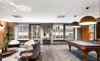 Rented by Brown Harris Stevens
