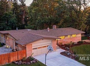 3322 N Crane Creek Rd, Boise, ID 83702