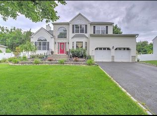 336 Murray Dr, Jackson, NJ