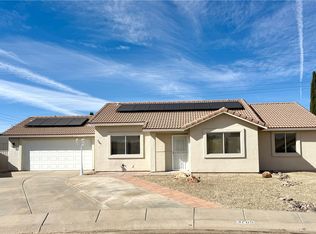 3765 Henry Fonda Way, Kingman, AZ 86409