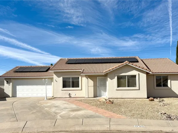 3765 Henry Fonda Way, Kingman, AZ 86409