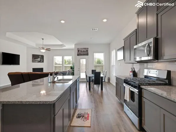 1505 Estivella Dr, Little Elm, TX 75068