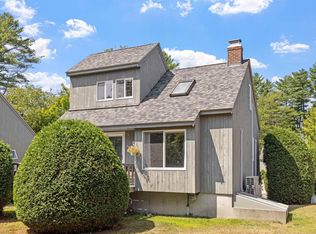 6 Cumberland Rd UNIT 30, Gilford, NH 03249