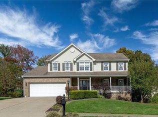 115 Bristol Dr, Seven Fields, PA 16046