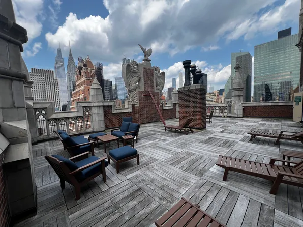 25 Tudor City Place image 15 of 18