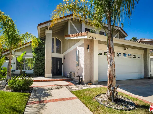 23604 Real Ct, Santa Clarita, CA 91355