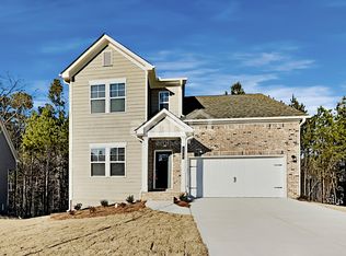 172 Landsdown Xing, Dallas, GA 30157