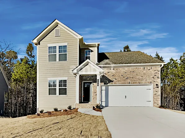 172 Landsdown Xing, Dallas, GA 30157