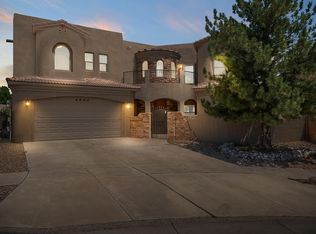 4629 Albany Ct NW, Albuquerque, NM 87114
