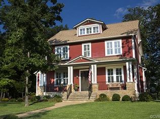 1524 Montcroft Way, Midlothian, VA 23112