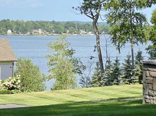 238 E Shore Rd, Morris, CT 06763