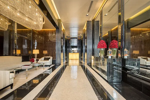 Rented by Compass | media 23