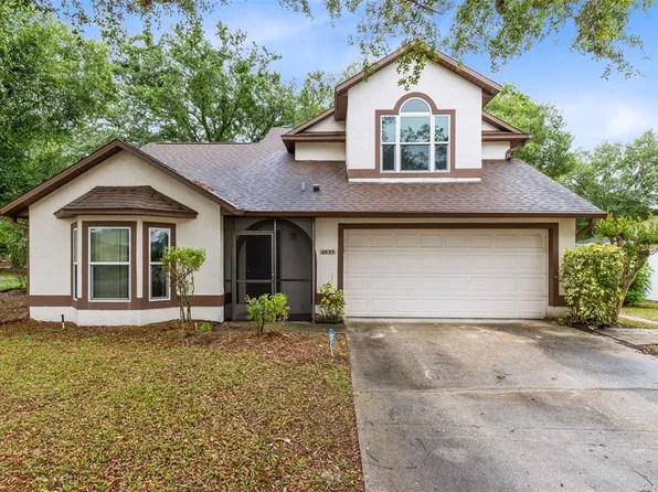 2633 LANIER ROAD, KISSIMMEE, FL 34744