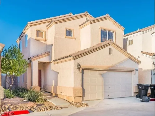2520 Value Ct, North Las Vegas, NV 89031