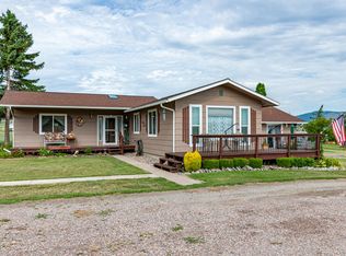 44561 D St, Big Arm, MT 59910