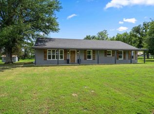 220 Fm 21, Mount Vernon, TX 75457