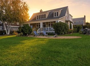 504 Seaside Dr, Jamestown, RI 02835