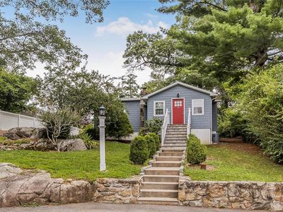 40 Ridgecrest Road, Lake Peekskill, NY, 10537
