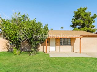 3730 E Eugie Ave, Phoenix, AZ 85032