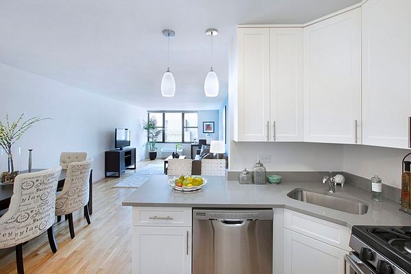 1st image of 375 S End Ave APT 3T