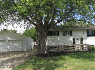 1090 State Route 142 NE, West Jefferson, OH 43162