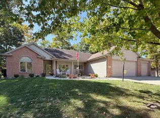 374 S Cross Creek Way, Columbia City, IN 46725