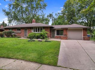 3908 Breaker St, Waterford, MI