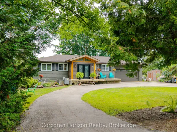 188 Lodge Rd, Georgian Bay, ON L0K 1S0