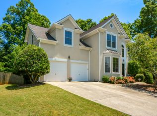 4140 Havenwood Ct NW, Kennesaw, GA 30144