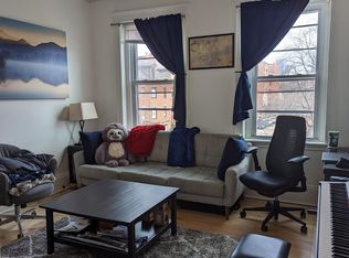 46 W Newton St APT 8, Boston, MA 02118