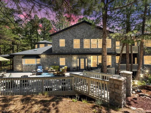 434 S White Tail Drive, Franktown, CO 80116