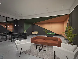 Rented by Lang Realty LLC