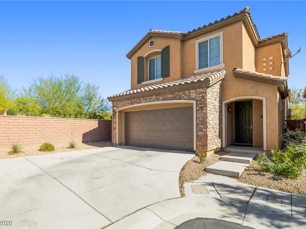 10504 El Cerrito Chico St, Las Vegas, NV 89179