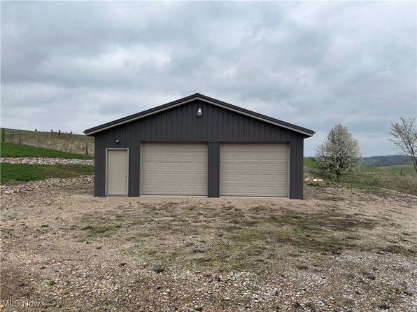 1790 Rix Mills Rd, New Concord, OH 43762