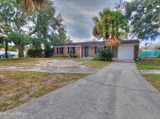 2472 Fernside Rd, Jacksonville, FL 32246