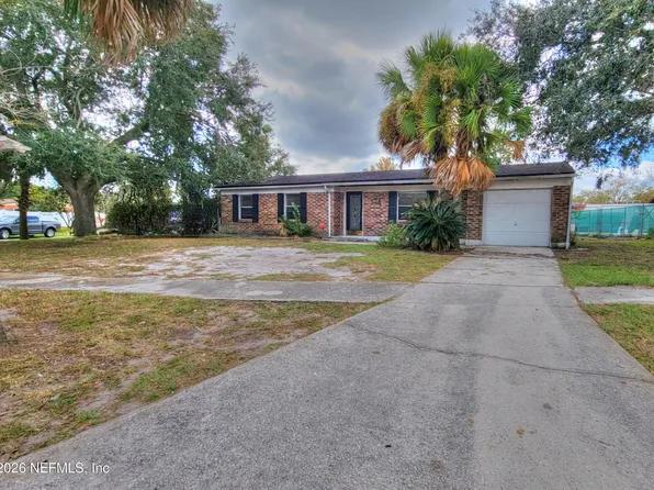 2472 Fernside Rd, Jacksonville, FL 32246