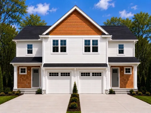 57 A St #57, Franklin, MA 02038
