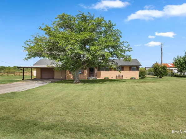 5203 Deer Creek Rd, Wichita Falls, TX 76302