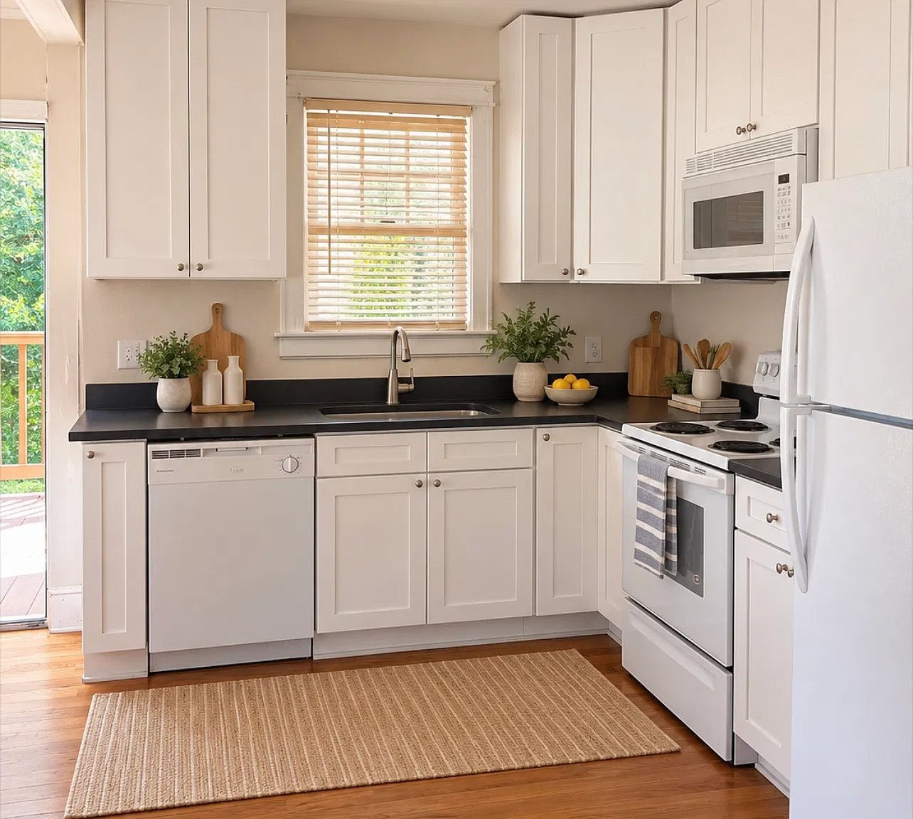 2 bed, 975 sqft, $1,500 — Photo 3