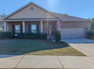 7636 Burnside Loop, Pensacola, FL 32526