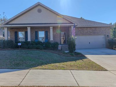 7636 Burnside Loop, Pensacola, FL, 32526