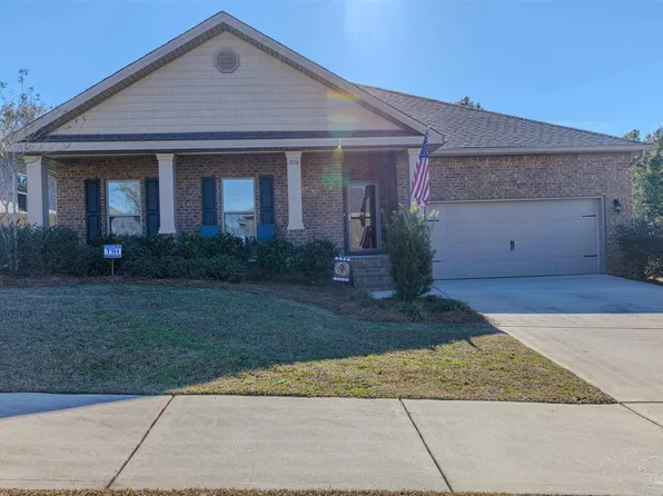 7636 Burnside Loop, Pensacola, FL 32526